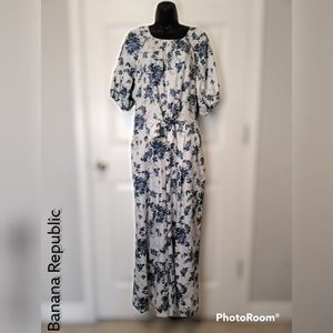 Banana Republic jumpsuit